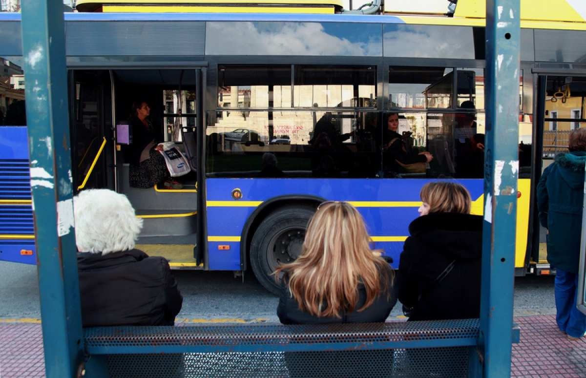 Πώς θα κινηθούν τα μέσα μεταφοράς την Πρωτομαγιά